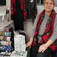Bijuterii din pietre semipretioase de la My ZorZon, la targul de la MTR