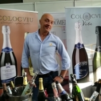 Daniel Branescu, Event Manager, imbraca in epigrame gamele de la Cramele Cotnari