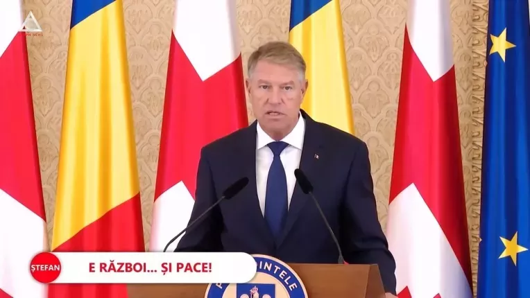 3 rachete rusesti au survolat Republica Moldova