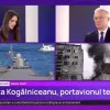 Cristian Diaconescu: Mi se pare o dezvoltare absolut normala in aceasta perioada