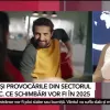 Romania si provocarile din sectorul energetic. Ce schimbari vor fi in 2025