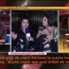 Adriana Bahmuteanu: Mi-e teama ca vor sa-l ingroape pe Silviu Prigoana in secret!
