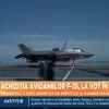Avioanele F-35, cea mai scumpa achizitie militara romaneasca, au costat ...