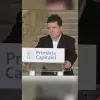 Nicusor Dan: De ce primariile de sector primesc de 3 ori mai multi bani decat Primaria Generala