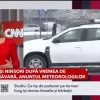 Ger si ninsori dupa vremea de primavara, anuntul meteorologilor