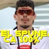 Coman a fost la un pas de revenirea la FCSB! Gigi Becali: "Era 100% la noi". De ce a cazut totul