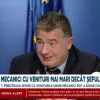 Mecanici cu venituri mai mari decat seful CFR Calatori: pana la 30.000 de lei brut