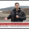 Lucrari la un segment din Autostrada Transilvaniei, reluate dupa ani de ...