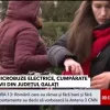 29 de microbuze electrice si hibrid au fost cumparate pentru elevii din judetul Galati