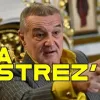 Remarcatul surpriza al lui Gigi Becali, dupa FCSB - Sepsi 3-0