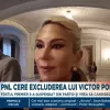 PNL cere excluderea lui Victor Ponta din PSD. Care e reactia deputatului