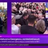 Candidatura lui Calin Georgescu, contestata la BEC de rectorul SNSPA