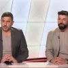 Baciu: "Daca trebuie sa culci copiii, le poti pune acest meci"