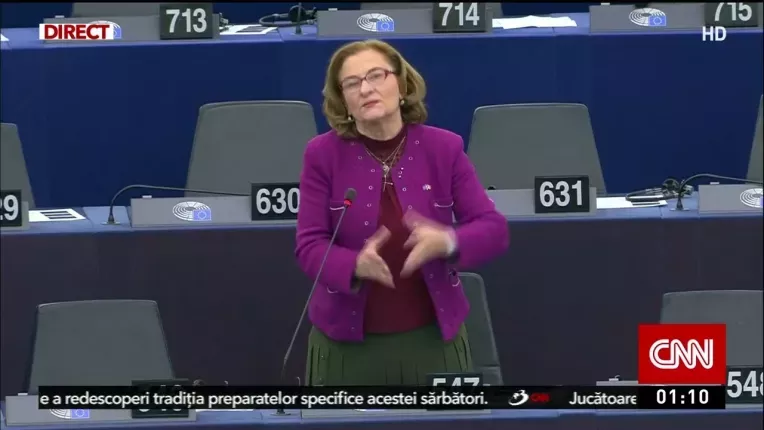 Aderarea Romaniei la Schengen este astazi pe masa Consiliului European