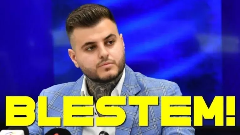 Adrian Mititelu vinde U Craiova 1948! "Decizia este definitiva si ireversibila"