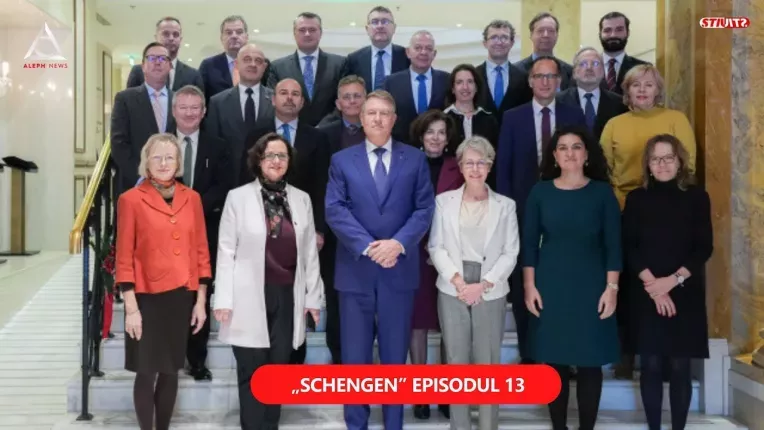 Ambasadorul Austriei nu s-a prezentat la intalnirea cu Klaus Iohannis