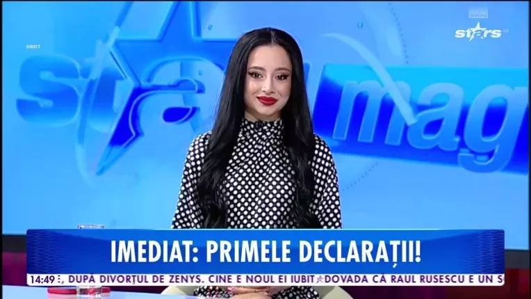 Anamaria Prodan, totul despre viata dubla a lui Reghe