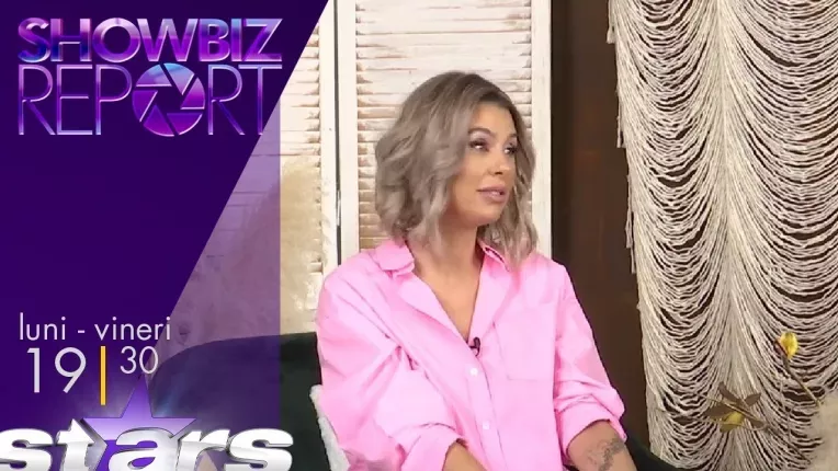 Andreea Hanca poate sa nasca in orice moment: Al treilea copil a venit ca un miracol!