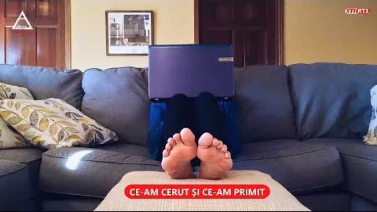 Angajatii vor remote