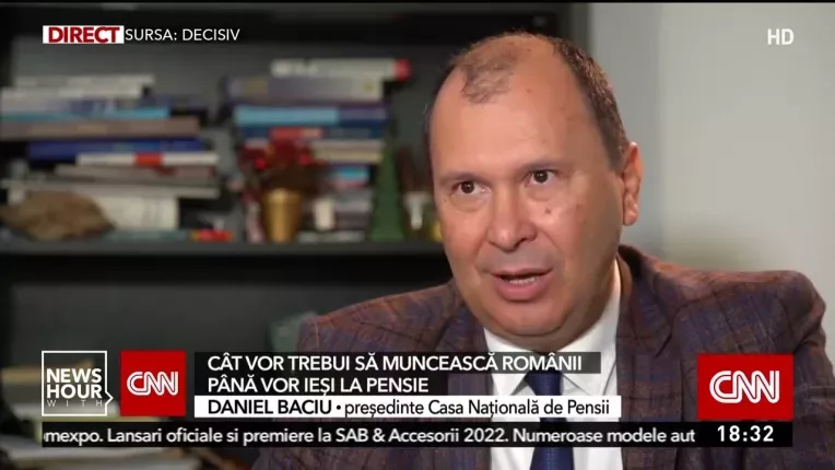 Anuntul momentului despre varsta de pensionare. Cat vor trebui sa munceasca romanii
