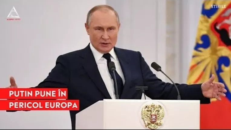 Armata a transformat centrala in baza militara