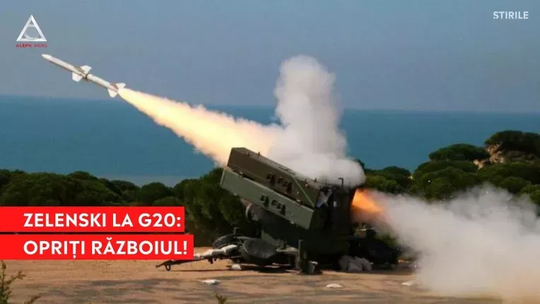 Armata ucraineana a trecut la atac pe malul stang al Fluviului Nipru