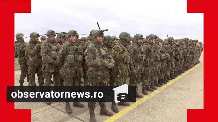 Autoritatile asigura ca razboiul nu va ajunge in Romania