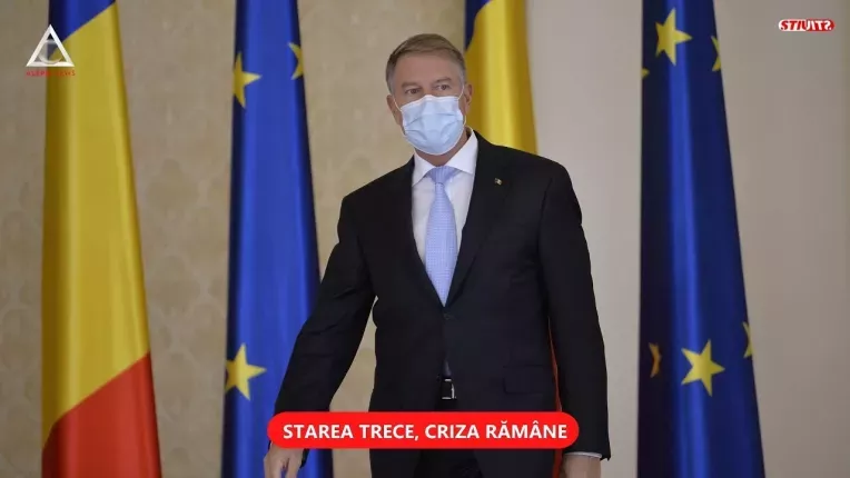 Azi expira starea de alerta in Romania. Guvernul vrea sa instituie starea de criza