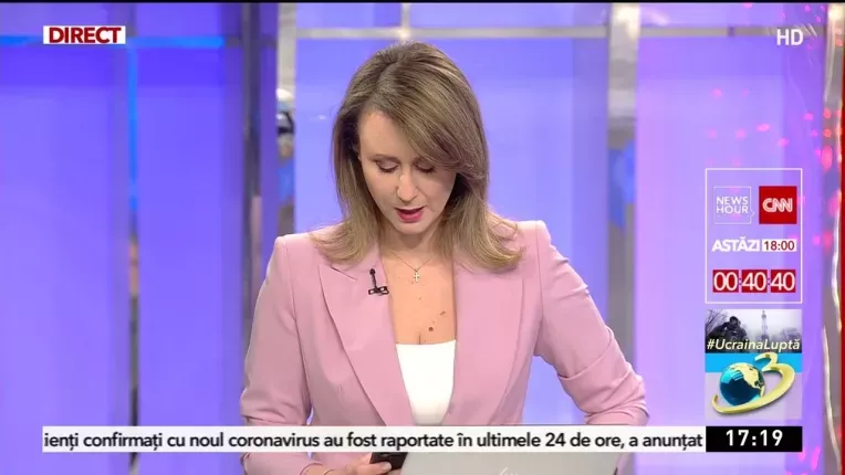 Bogdan Aurescu: Autoritatile romane au decis redeschiderea Ambasadei Romaniei in Ucraina, la Kiev