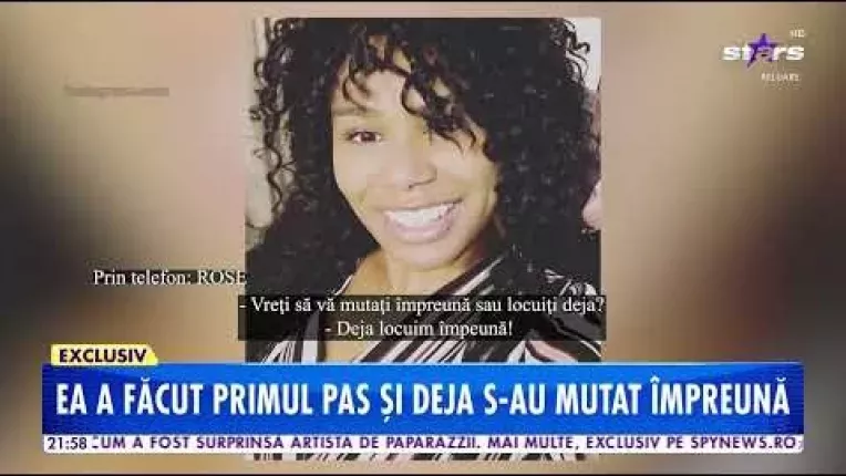Bruneta de la noi care si-a gasit dragostea pe Tik Tok!