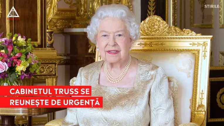 Cabinetul Truss se reuneste de urgenta