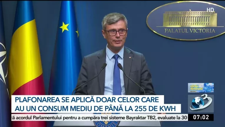 Care sunt romanii care vor plati mai mult pentru facturile la energie