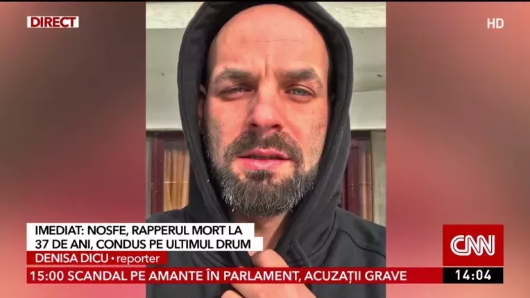 Cauza decesului trapperului Nosfe. Medicii au incheiat autopsia
