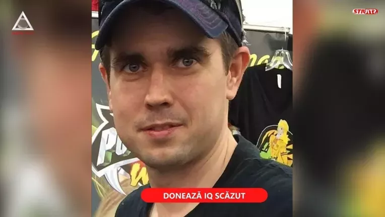 Caz socant in UK. Un donator de sperma, tata a 15 copii, si-a ascuns boala mintala de care sufera