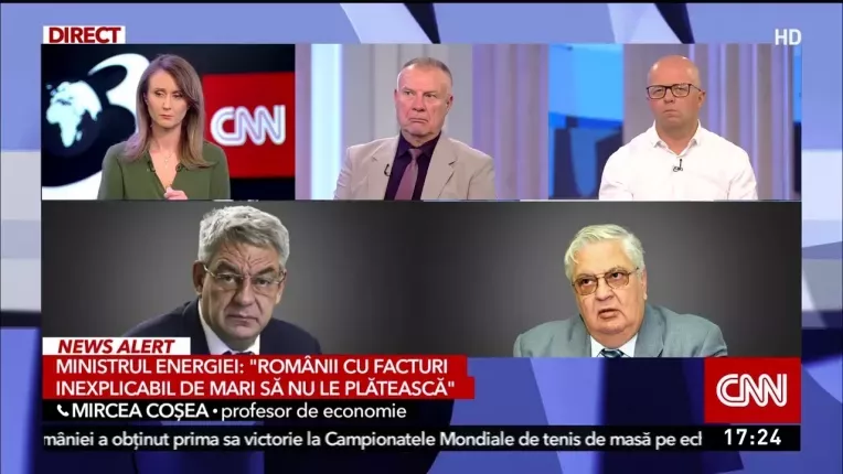 Ce riscam daca nu platim facturile la curent si gaze