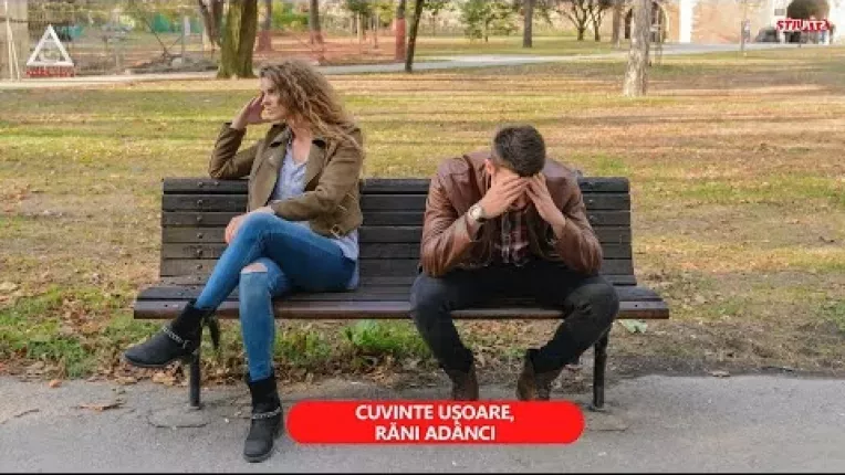 Ce sa spui cand pui capat unei relatii