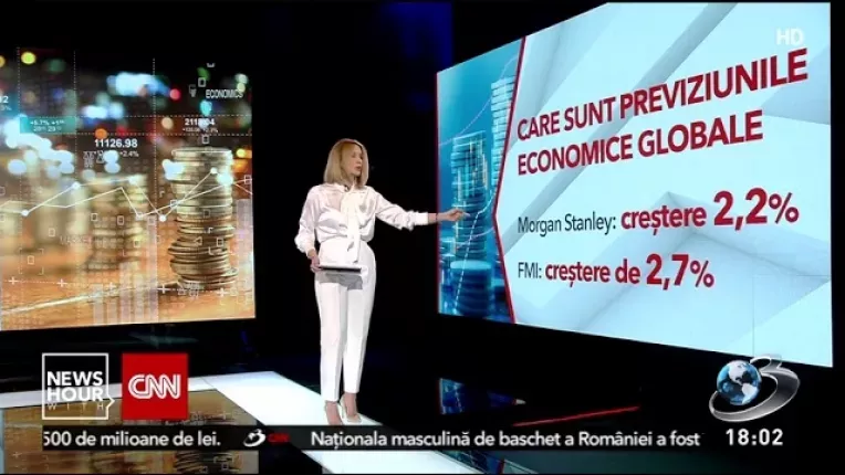 Ce se va intampla cu marile economii ale lumii