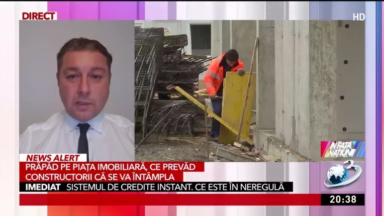 Ce trebuie sa stiti daca planuiti sa va cumparati o locuinta
