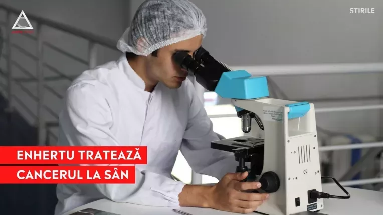 Cercetatorii au descoperit medicamentul care poate trata cancerul la san