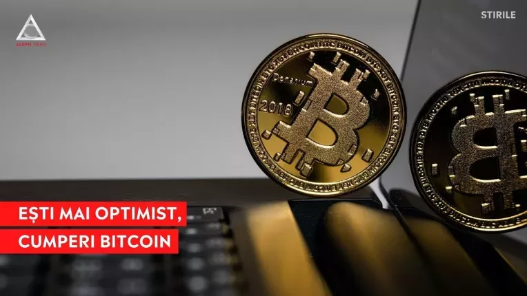 Cu cat stii mai multe despre Bitcoin, cu atat vrei sa investesti mai mult