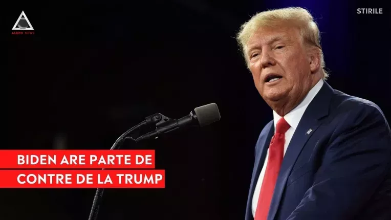 Cum l-ar fi "linistit" Trump pe Putin, daca era in locul lui Biden