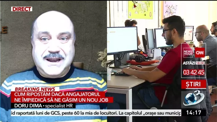 Cum ripostam daca angajatorul ne impiedica sa gasim un nou loc de munca