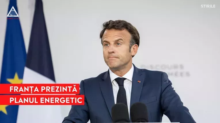 Cum va gestiona Franta criza energetica