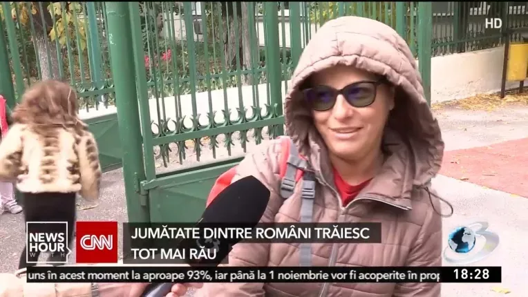 De cati bani are nevoie o familie cu doi copii pe luna pentru a trai decent in Romania