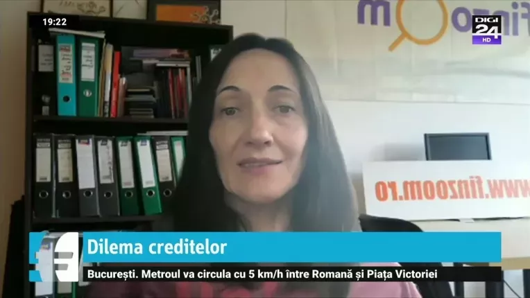 De ce creditele in euro pot fi o capcana pe termen lung