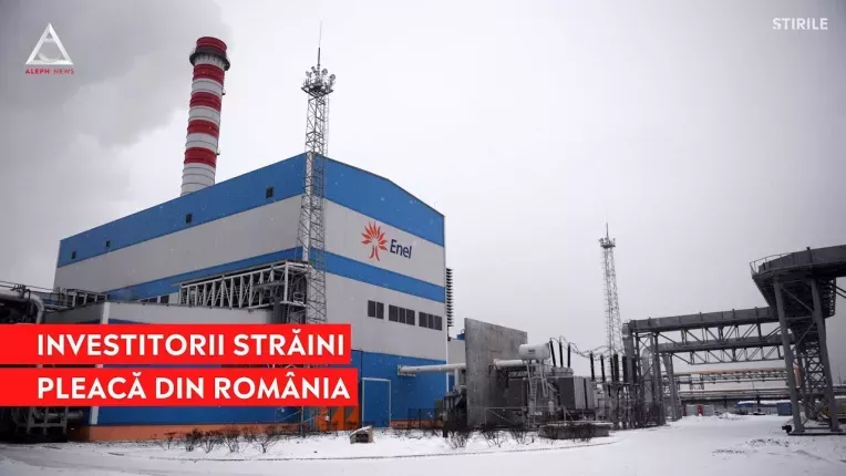 De ce parasesc Romania investitorii straini