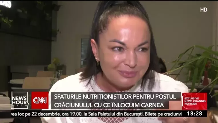 De maine intram in Postul Craciunului