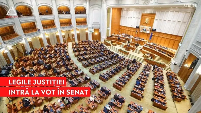 Deciziile CCR si ICCJ elimina sanctionarea disciplinara a magistratilor