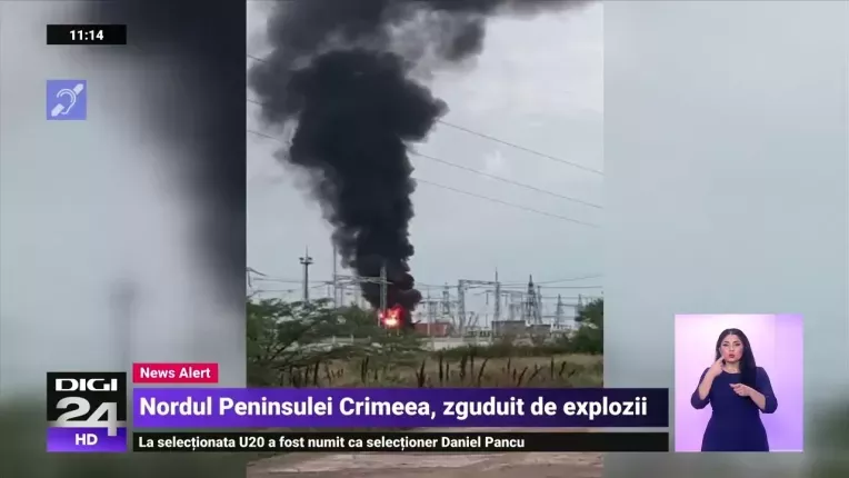 Erdogan si secretarul general ONU merg in Ucraina, unde se vor intalni cu Zelenski