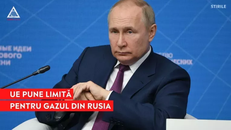 Europa vrea sa intervina puternic pe piata energiei, Kremlinul reactioneaza